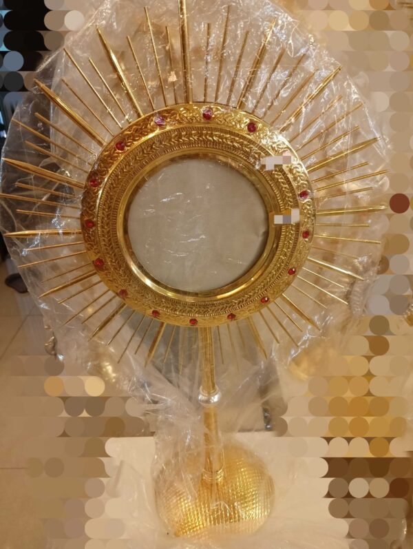 Monstrance