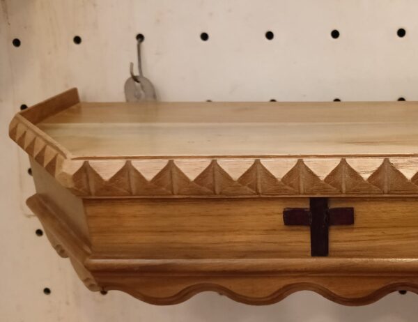 Wooden Alter - Image 2