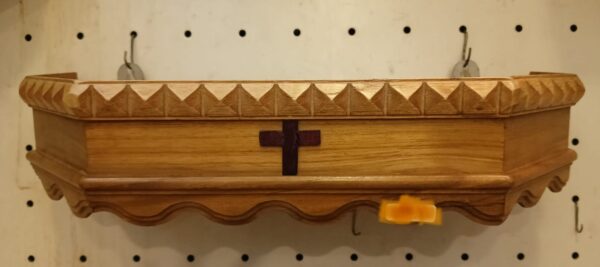 Wooden Alter - Image 4