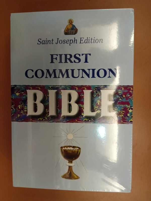 Holy Bible