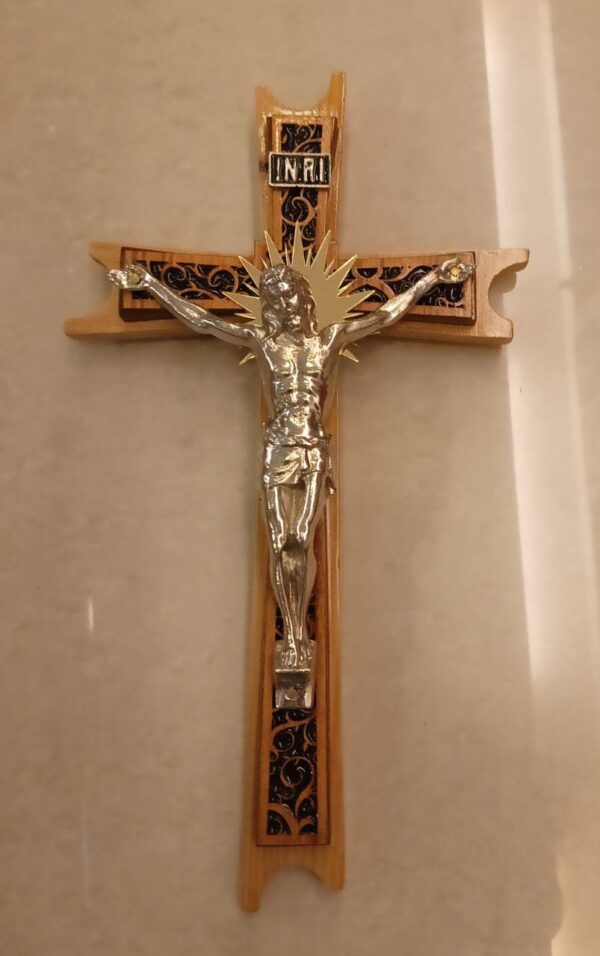 Crucifix