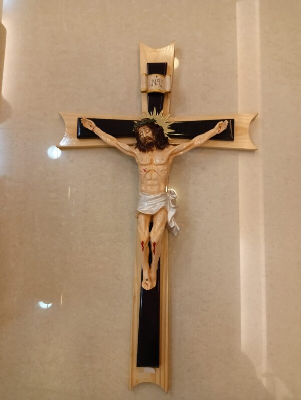 Crucifix - Image 2