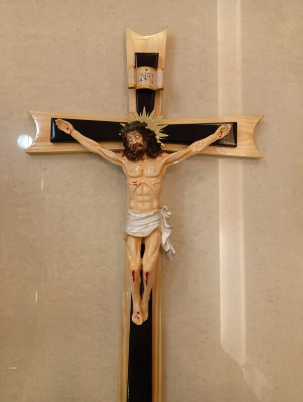 Crucifix - Image 3