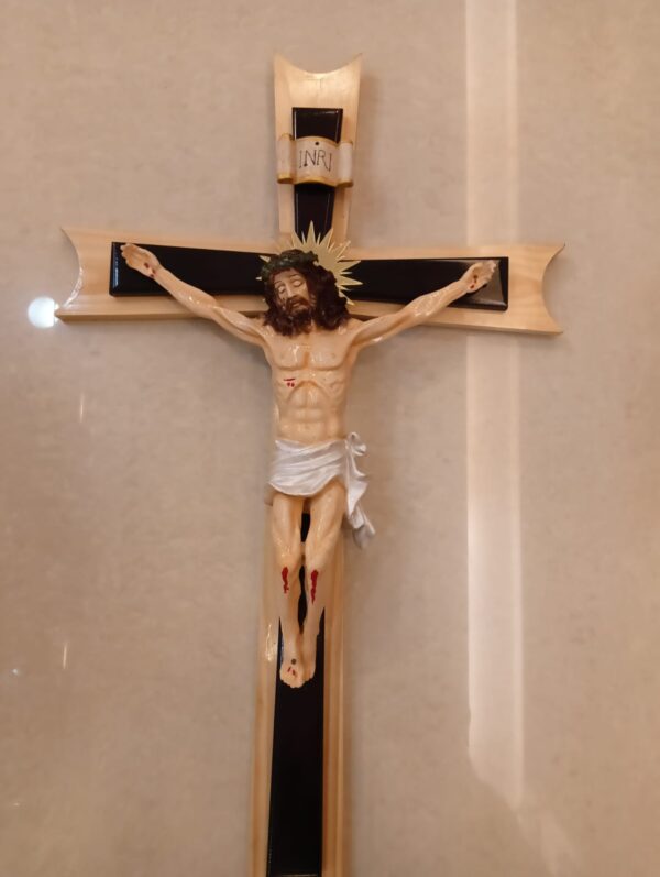 Crucifix - Image 4