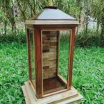 Altar Case for Statue