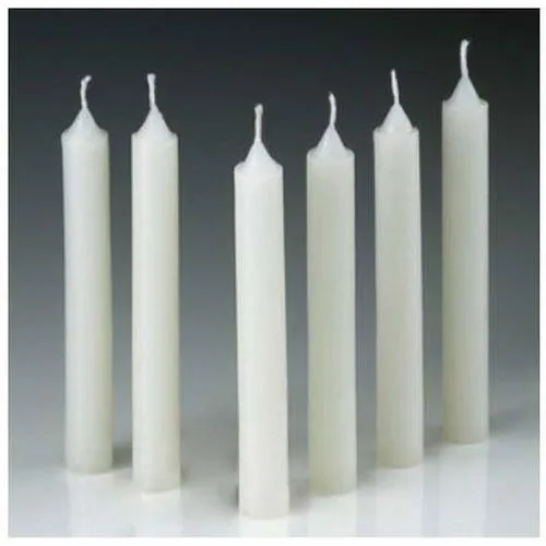 White Candle