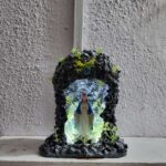 Mother Mary Grotto (Rock Stones)