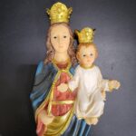 Mary Help Of Christians