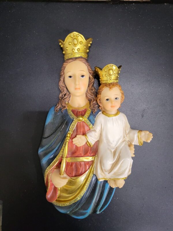 Mary Help Of Christians