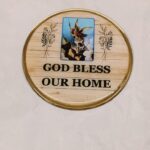 100 Door stickers of St. Michael the Archangel rchangel ngel