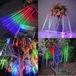 RAIN DROP LIGHT MULTI