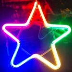 NEON STAR