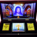 JESUS 3D BIG GIFTING BOX