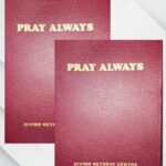 Pray Always - Divine Retreat Centre (Set of 2 Books)