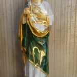 01 St Joseph statue made of fibre