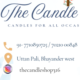 The Candle Shop